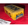 Boîte à bougie KLG original Delahaye Delage Hotchkiss Amilcar Citroën Renault