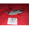 Socle de clignotant veilleuse AVD neuf original Simca 1301 1501 Alpine A310