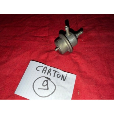 Régulateur pression essence Bosch 0280160200 Volkswagen Porsche Renault Citroën