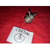 Régulateur pression essence Bosch 0280160200 Volkswagen Porsche Renault Citroën