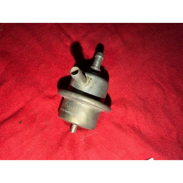 Régulateur pression essence Bosch 0280160200 Volkswagen Porsche Renault Citroën