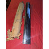 Lame centrale de pare choc neuf original Renault 8 Major