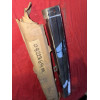 Lame centrale de pare choc neuf original Renault 8 Major