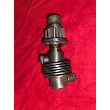 Lanceur neuf de démarreur Bendix - Citroën HY