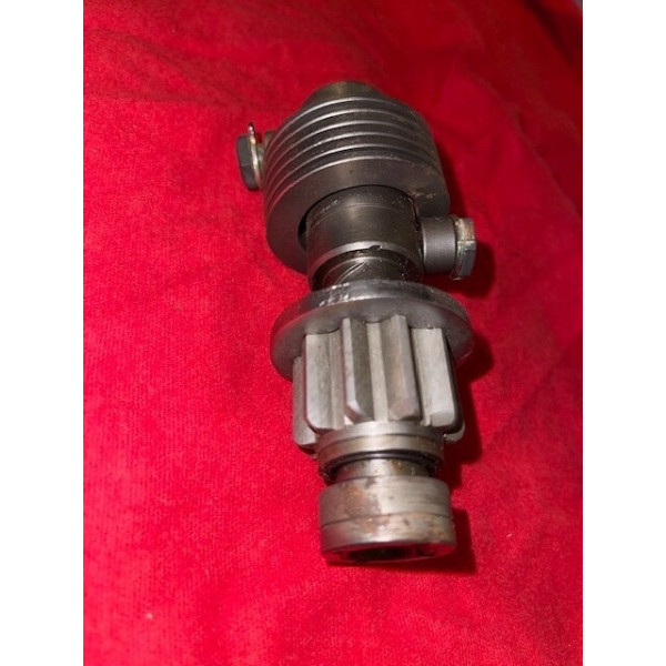 Lanceur neuf de démarreur Bendix - Citroën HY