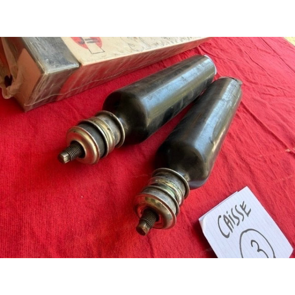 2 amortisseurs neuf AV Renault 8 Caravelle Floride Alpine A110