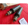2 amortisseurs neuf AV Renault 8 Caravelle Floride Alpine A110