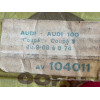 2 amortisseurs AV neuf NOS Audi 100 Coupé S de 1968 à 1974