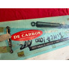 2 amortisseurs ARR De Carbon neuf NOS Simca 1000 Rally