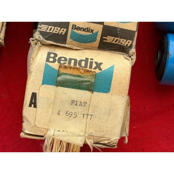 2 amortisseurs avant neuf NOS Autobianchi Primula Fiat