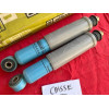 2 amortisseurs avant neuf NOS Skoda 1000 - 100 - 110 LS