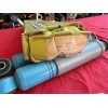 2 amortisseurs avant neuf NOS Skoda 1000 - 100 - 110 LS