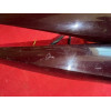 2 cornets de clignotants arrière plastique Citroën DS 19 1ère génération