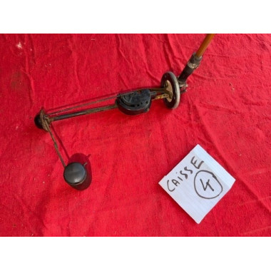 Emetteur de jauge à essence Citroën SM Maserati carburateur