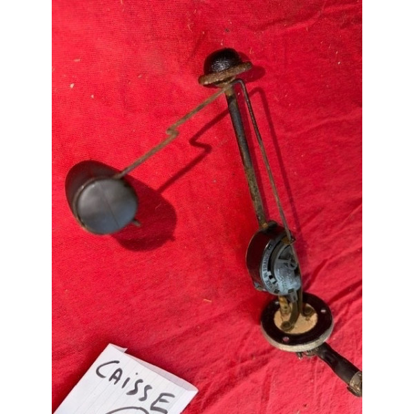 Emetteur de jauge à essence Citroën SM Maserati carburateur