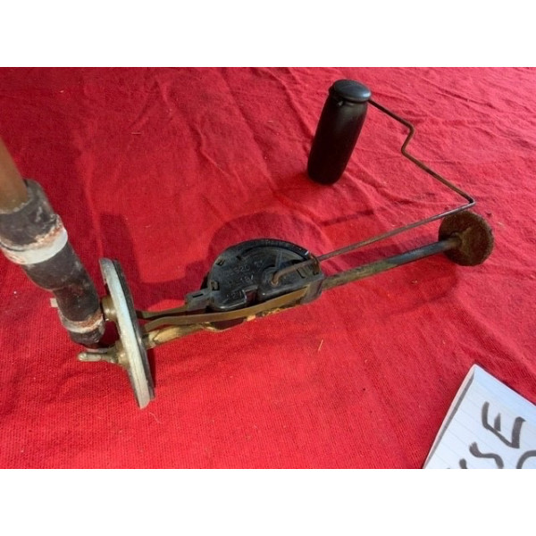 Emetteur de jauge à essence Citroën SM Maserati carburateur