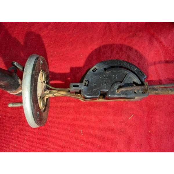 Emetteur de jauge à essence Citroën SM Maserati carburateur