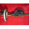 Emetteur de jauge à essence Citroën SM Maserati carburateur