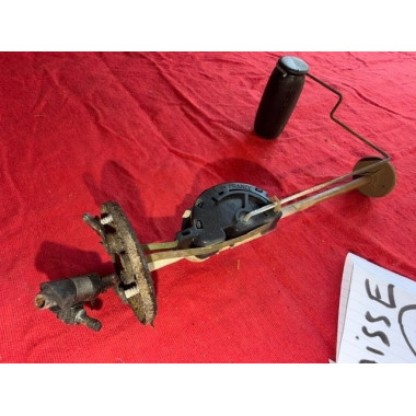 Emetteur de jauge à essence Citroën SM Maserati carburateur
