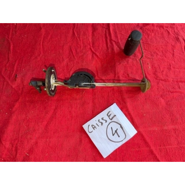 Emetteur de jauge à essence Citroën SM Maserati carburateur