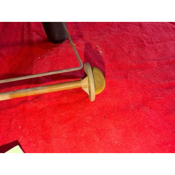 Emetteur de jauge à essence Citroën SM Maserati carburateur