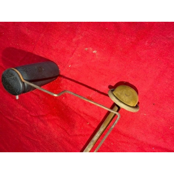 Emetteur de jauge à essence Citroën SM Maserati carburateur