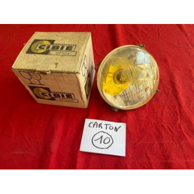 Phare Cibie original Citroën Dyane ou Mehari