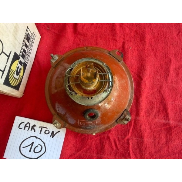 Phare Cibie original Citroën Dyane ou Mehari