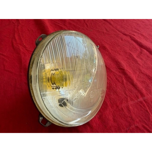 Phare Cibie H4 original Renault 17 TS Gordini export