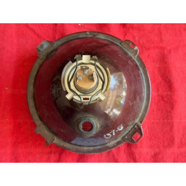 Phare Cibie H4 original Renault 17 TS Gordini export