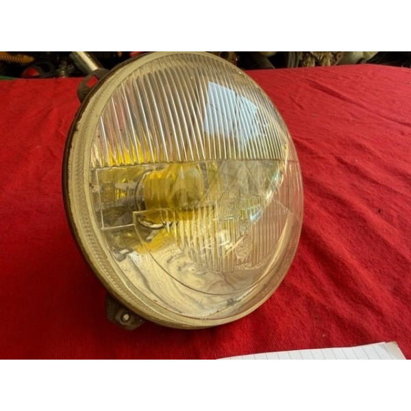 Phare Cibie H1 original Renault 17 TS Gordini