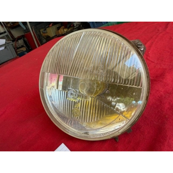 Phare Cibie H1 original Renault 17 TS Gordini