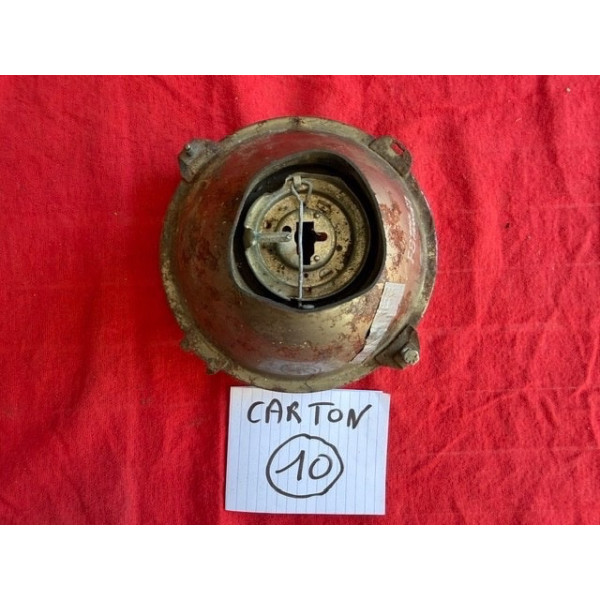 Phare Cibie H1 original Renault 17 TS Gordini