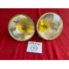 2 phares Cibie 169 CE original Peugeot J7 ou J9
