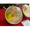 2 phares Cibie 169 CE original Peugeot J7 ou J9