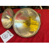 2 phares Cibie 169 CE original Peugeot J7 ou J9