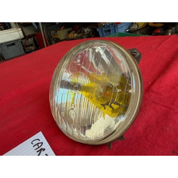 Phare Cibie H1 longue portée Renault 17 TS ou Gordini