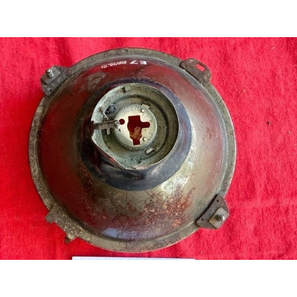 Phare Cibie H1 longue portée Renault 17 TS ou Gordini