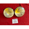 2 blocs optiques Ducellier Peugeot 404 ou 504 pick up