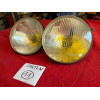 2 blocs optiques Ducellier Peugeot 404 ou 504 pick up
