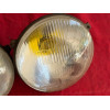 2 blocs optiques Ducellier Peugeot 404 ou 504 pick up