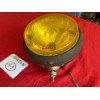 Phare neuf Cibie Bi Oscar jaune grand modèle Alpine Gordini Simca Rally Citroën