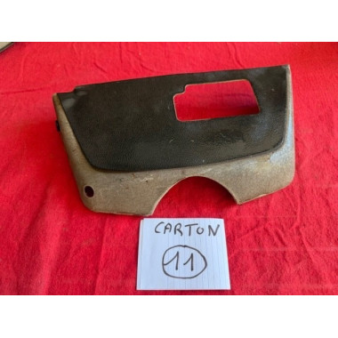 Couvercle de levier de vitesses origine Citroën DS 19 ou 21 Pallas semi auto