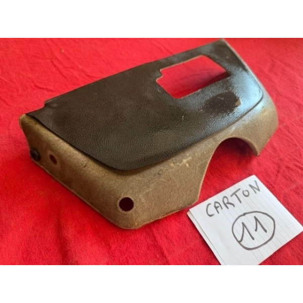 Couvercle de levier de vitesses origine Citroën DS 19 ou 21 Pallas semi auto
