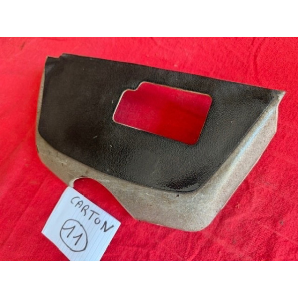Couvercle de levier de vitesses origine Citroën DS 19 ou 21 Pallas semi auto