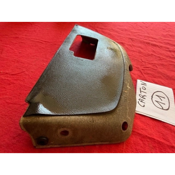 Couvercle de levier de vitesses origine Citroën DS 19 ou 21 Pallas semi auto