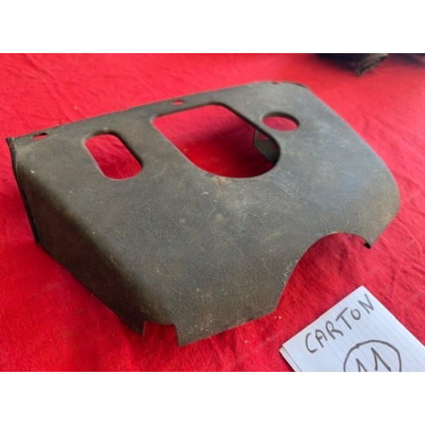 Couvercle inférieur de levier de vitesses origine Citroën DS 19 - 21 Pallas 1969