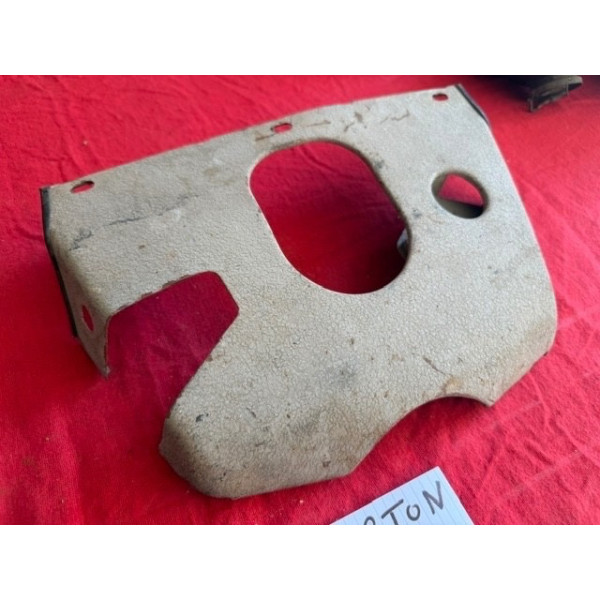 Couvercle inférieur de levier de vitesses origine Citroën DS 19 - 21 Pallas BVM