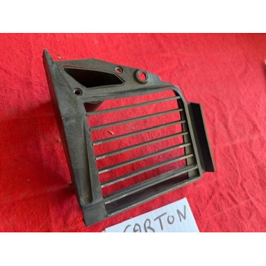Grille d'aération droite tableau de bord original Citroën ID DS tout modèle 70-75