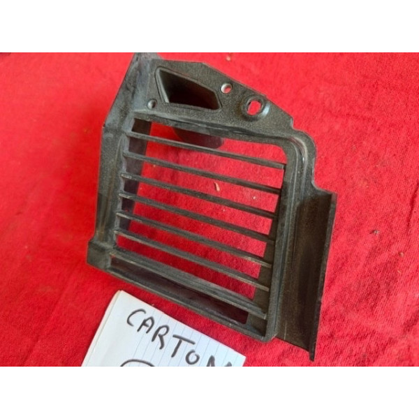 Grille d'aération droite tableau de bord original Citroën ID DS tout modèle 70-75